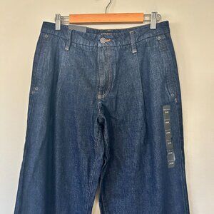 Banana Republic Mid Rise Straight Jeans NEW